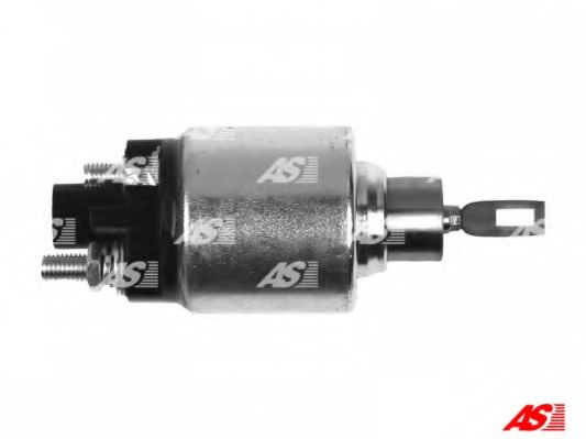 Тяговое реле, стартер AS-PL SS0050