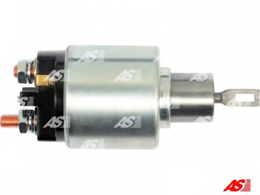 Тяговое реле, стартер AS-PL SS0075