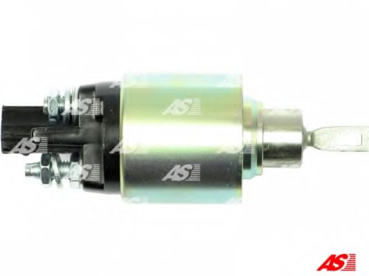 Тяговое реле, стартер AS-PL SS0102