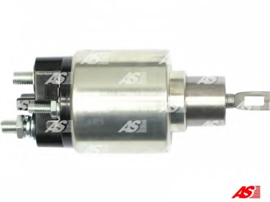 Тяговое реле, стартер AS-PL SS0127