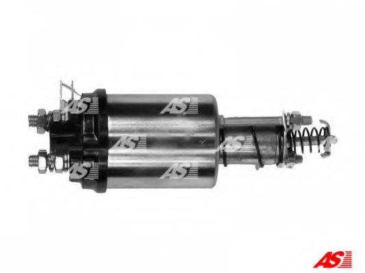 Тяговое реле, стартер AS-PL SS4009