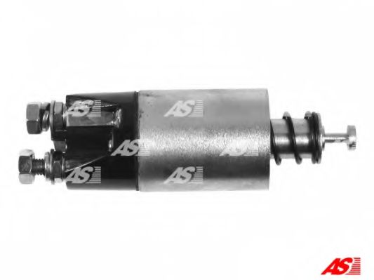 Тяговое реле, стартер AS-PL SS5019