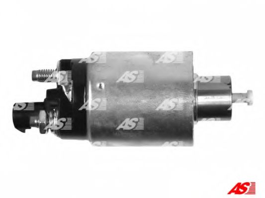 Тяговое реле, стартер AS-PL SS5025