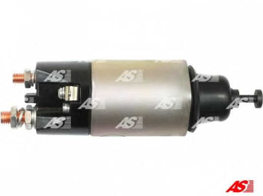 Тяговое реле, стартер AS-PL SS5115