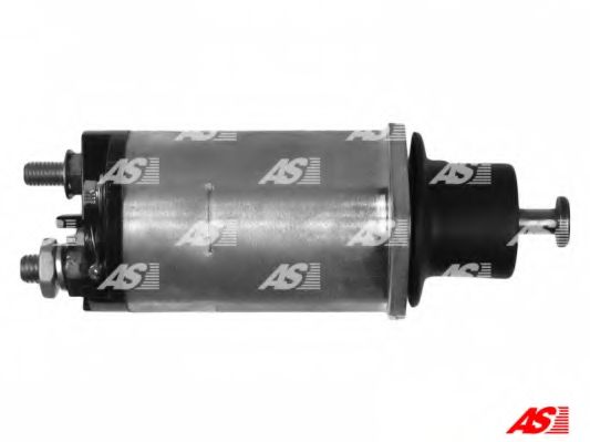 Тяговое реле, стартер AS-PL SS9012