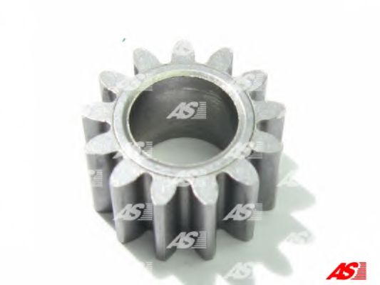 Кольцевая шестерня, планетарный механизм (стартер) AS-PL SGK0002