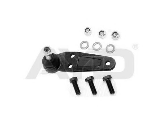 Несущий / направляющий шарнир AYD 9201518