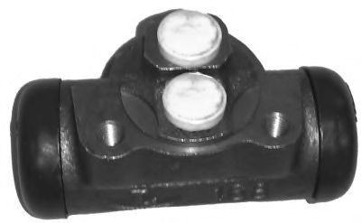 Колесный тормозной цилиндр BSF 4506