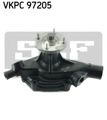Водяной насос SKF VKPC 97205