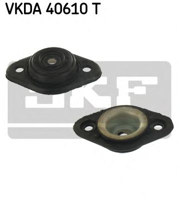 Опора стойки амортизатора SKF VKDA 40610 T