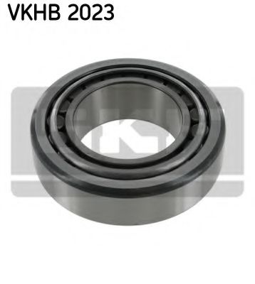 Подшипник ступицы колеса SKF VKHB 2023