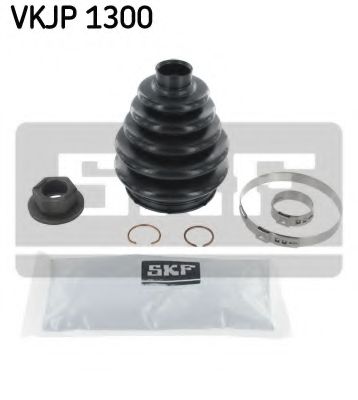 Комплект пылника, приводной вал SKF VKJP 1300