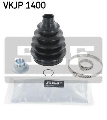 Комплект пылника, приводной вал SKF VKJP 1400