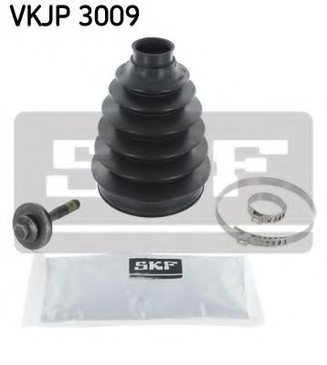 Комплект пылника, приводной вал SKF VKJP 3009