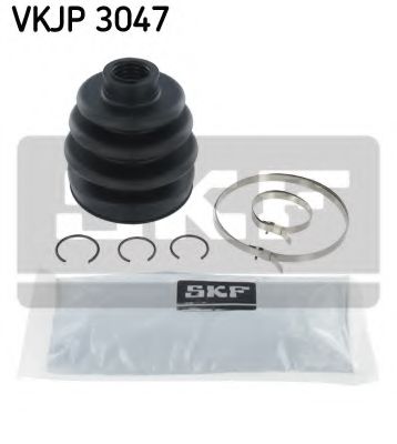 Комплект пылника, приводной вал SKF VKJP 3047