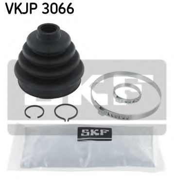 Комплект пылника, приводной вал SKF VKJP 3066