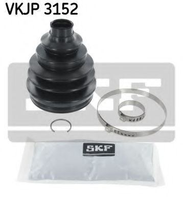 Комплект пылника, приводной вал SKF VKJP 3152