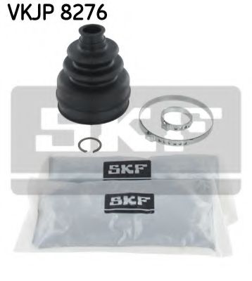 Комплект пылника, приводной вал SKF VKJP 8276