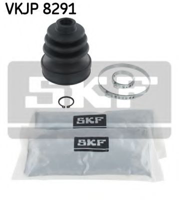Комплект пылника, приводной вал SKF VKJP 8291