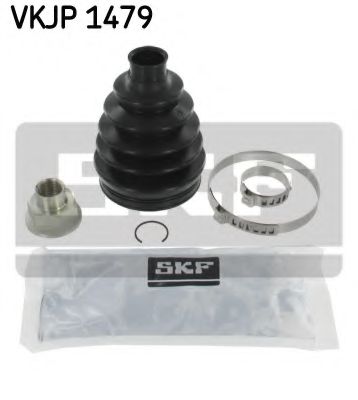 Комплект пылника, приводной вал SKF VKJP 1479