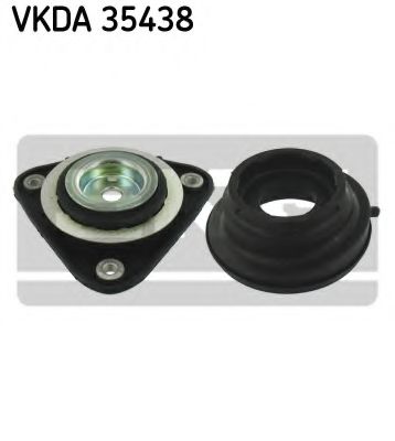 Опора стойки амортизатора SKF VKDA 35438