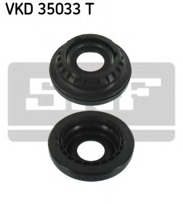 Подшипник качения, опора стойки амортизатора SKF VKD 35033 T