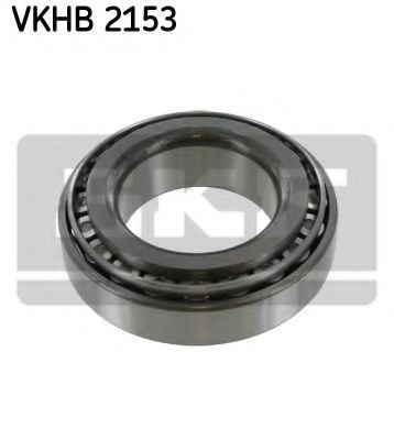 Подшипник ступицы колеса SKF VKHB 2153