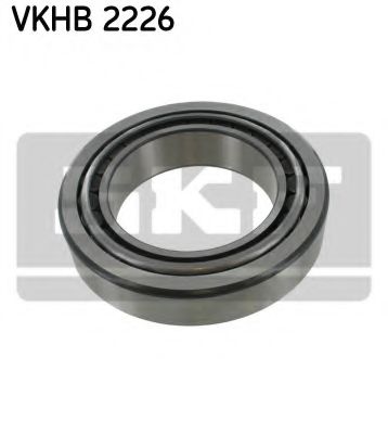 Подшипник ступицы колеса SKF VKHB 2226