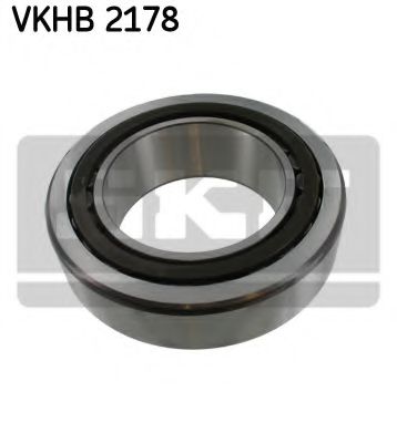 Подшипник ступицы колеса SKF VKHB 2178