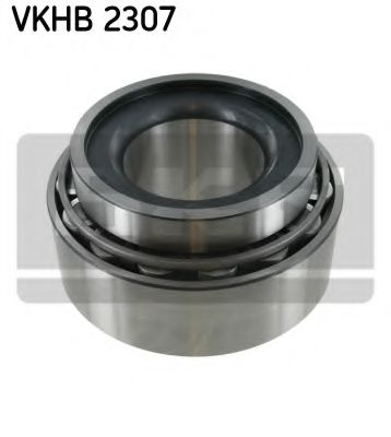 Подшипник ступицы колеса SKF VKHB 2307