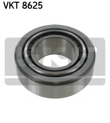 Подшипник, ступенчатая коробка передач SKF VKT 8625