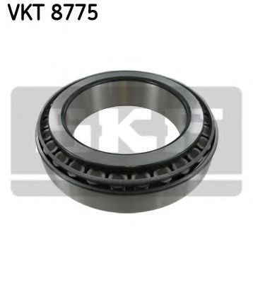 Подшипник, ступенчатая коробка передач SKF VKT 8775