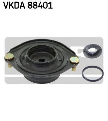 Опора стойки амортизатора SKF VKDA 88401