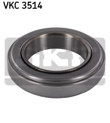 Выжимной подшипник SKF VKC 3514