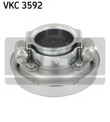 Выжимной подшипник SKF VKC 3592