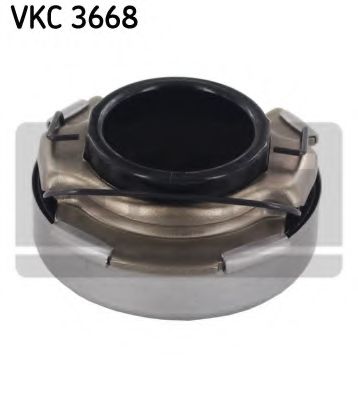 Выжимной подшипник SKF VKC 3668