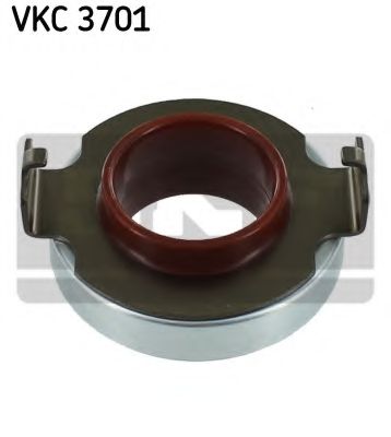 Выжимной подшипник SKF VKC 3701