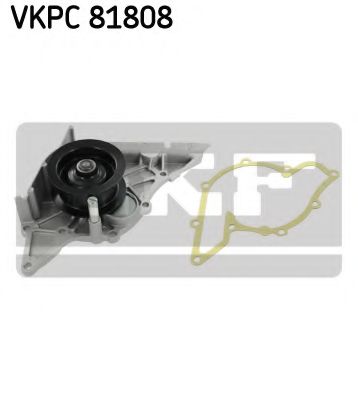 Водяной насос SKF VKPC 81808
