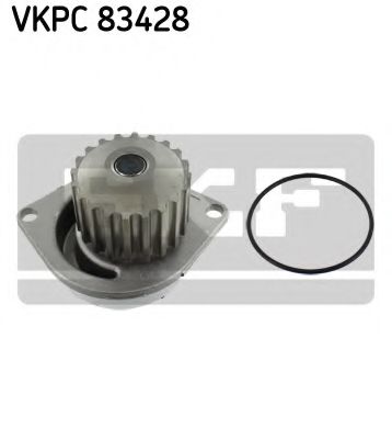 Водяной насос SKF VKPC 83428