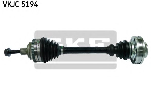 Приводной вал SKF VKJC 5194