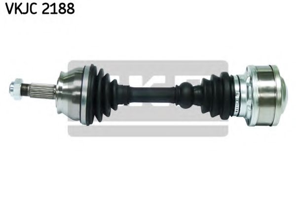 Приводной вал SKF VKJC 2188