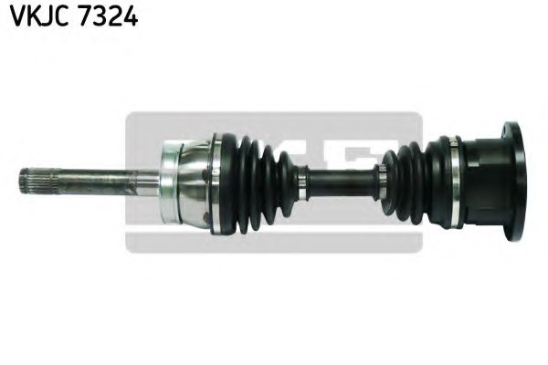 Приводной вал SKF VKJC 7324