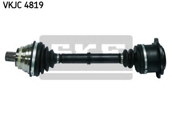 Приводной вал SKF VKJC 4819