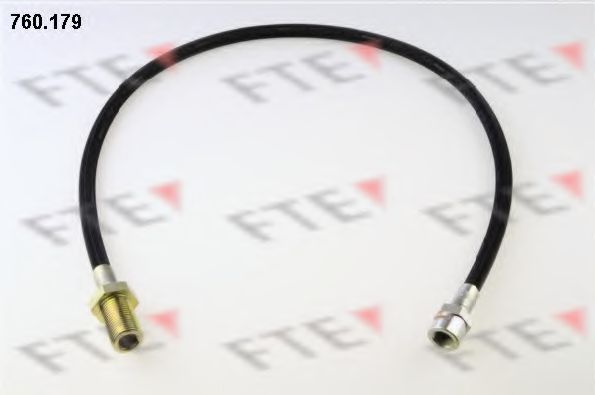 Тормозной шланг FTE 760179