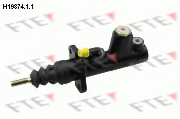 Главный тормозной цилиндр FTE H19874.1.1