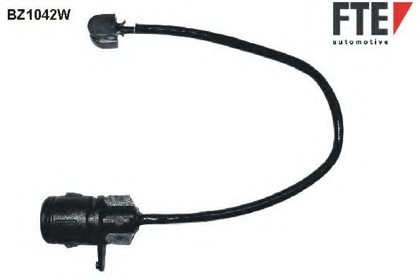 Сигнализатор, износ тормозных колодок FTE BZ1042W