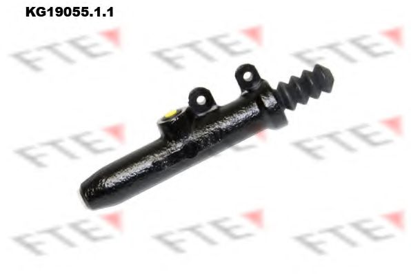 Главный цилиндр, система сцепления FTE 5516