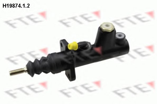 Главный тормозной цилиндр FTE H19874.1.2