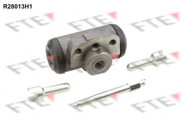 Колесный тормозной цилиндр FTE R28013H1