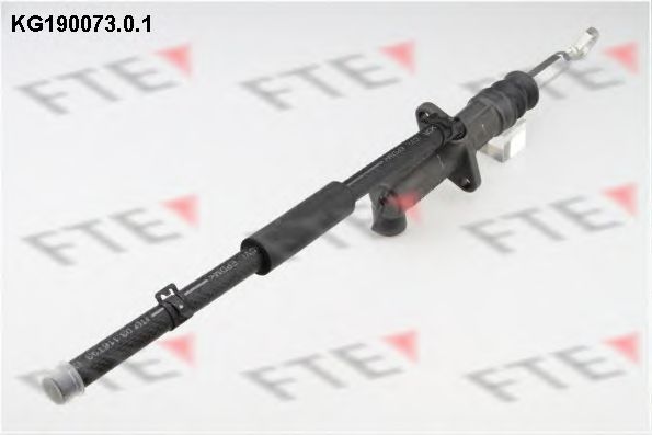 Главный цилиндр, система сцепления FTE KG190073.0.1
